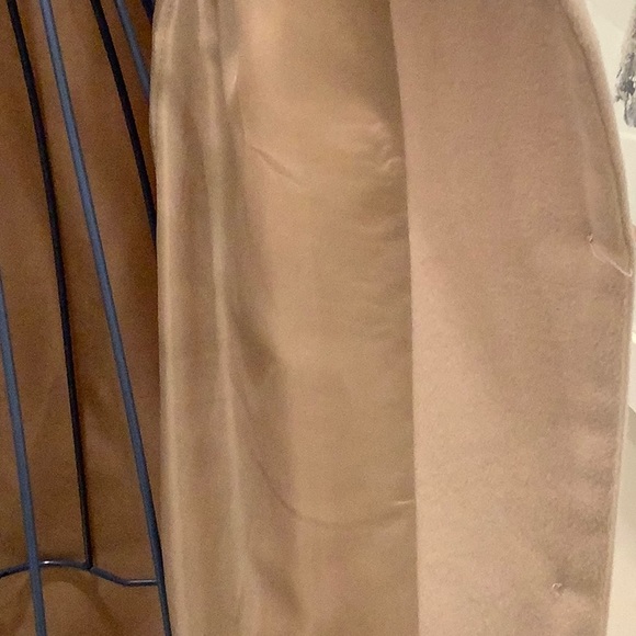 Ballerina pink coat. Made in Italy - Picture 7 of 7